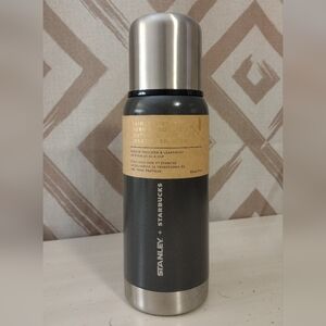 Stanley + Starbucks Thermal Bottle 17oz